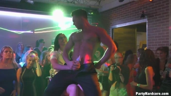 Party Hardcore Gone Crazy Vol. 42 Single Cut: Part 1 - Main Edit Screencap 67 on www.sinx.com