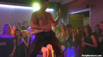 Party Hardcore Gone Crazy Vol. 42 Single Cut: Part 1 - Main Edit Screencap 68 on www.sinx.com