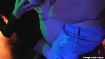 Party Hardcore Gone Crazy Vol. 42 Single Cut: Part 1 - Main Edit Screencap 7 on www.sinx.com