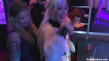 Party Hardcore Gone Crazy Vol. 42 Single Cut: Part 1 - Main Edit Screencap 70 on www.sinx.com