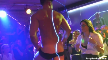 Party Hardcore Gone Crazy Vol. 42 Single Cut: Part 1 - Main Edit Screencap 75 on www.sinx.com