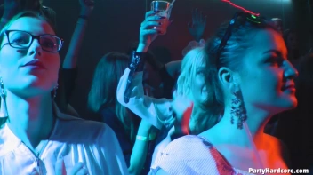 Party Hardcore Gone Crazy Vol. 42 Single Cut: Part 1 - Main Edit Screencap 76 on www.sinx.com