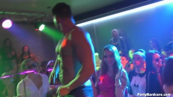 Party Hardcore Gone Crazy Vol. 42 Single Cut: Part 1 - Main Edit Screencap 78 on www.sinx.com