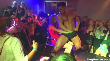 Party Hardcore Gone Crazy Vol. 42 Single Cut: Part 1 - Main Edit Screencap 79 on www.sinx.com