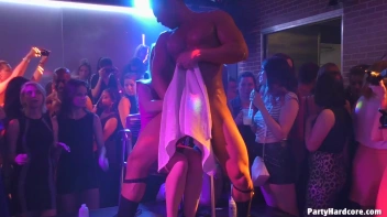 Party Hardcore Gone Crazy Vol. 42 Single Cut: Part 1 - Main Edit Screencap 85 on www.sinx.com