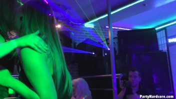 Party Hardcore Gone Crazy Vol. 42 Single Cut: Part 1 - Main Edit Screencap 12 on www.sinx.com