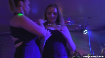 Party Hardcore Gone Crazy Vol. 42 Single Cut: Part 1 - Main Edit Screencap 17 on www.sinx.com