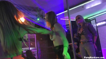 Party Hardcore Gone Crazy Vol. 42 Single Cut: Part 1 - Main Edit Screencap 21 on www.sinx.com