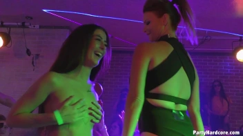 Party Hardcore Gone Crazy Vol. 42 Single Cut: Part 1 - Main Edit Screencap 22 on www.sinx.com