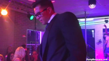 Party Hardcore Gone Crazy Vol. 42 Single Cut: Part 1 - Main Edit Screencap 26 on www.sinx.com