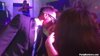 Party Hardcore Gone Crazy Vol. 42 Single Cut: Part 1 - Main Edit Screencap 27 on www.sinx.com