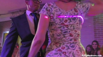 Party Hardcore Gone Crazy Vol. 42 Single Cut: Part 1 - Main Edit Screencap 29 on www.sinx.com