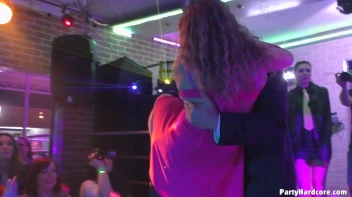 Party Hardcore Gone Crazy Vol. 42 Single Cut: Part 1 - Main Edit Screencap 35 on www.sinx.com