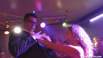 Party Hardcore Gone Crazy Vol. 42 Single Cut: Part 1 - Main Edit Screencap 37 on www.sinx.com