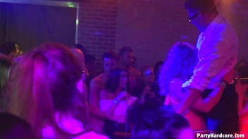 Party Hardcore Gone Crazy Vol. 42 Single Cut: Part 1 - Main Edit Screencap 42 on www.sinx.com