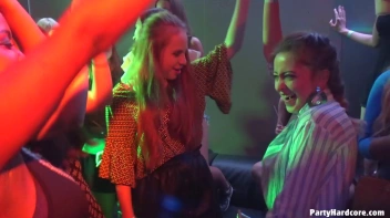 Party Hardcore Gone Crazy Vol. 42 Single Cut: Part 1 - Main Edit Screencap 43 on www.sinx.com