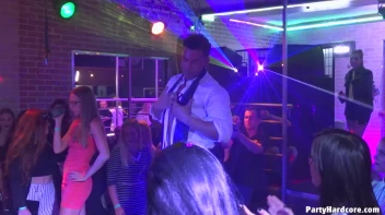 Party Hardcore Gone Crazy Vol. 42 Single Cut: Part 1 - Main Edit Screencap 45 on www.sinx.com