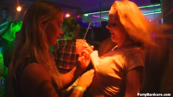 Party Hardcore Gone Crazy Vol. 42 Single Cut: Part 1 - Main Edit Screencap 48 on www.sinx.com