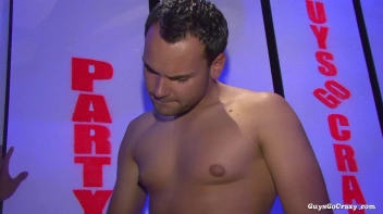 GGC White Sensation Part 5 - Cam 1 Screencap 22 on www.sinx.com