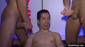 GGC White Sensation Part 5 - Cam 1 Screencap 30 on www.sinx.com