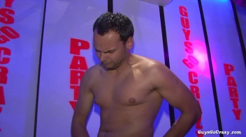 GGC White Sensation Part 5 - Cam 1 Screencap 37 on www.sinx.com