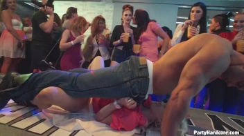 Party Hardcore Gone Crazy Vol. 29 Part 1 - Main Edit Screencap 59 on www.sinx.com