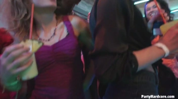 Party Hardcore Gone Crazy Vol. 29 Part 1 - Main Edit Screencap 62 on www.sinx.com