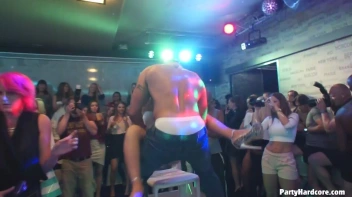 Party Hardcore Gone Crazy Vol. 29 Part 1 - Main Edit Screencap 66 on www.sinx.com