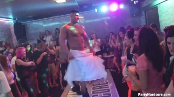Party Hardcore Gone Crazy Vol. 29 Part 1 - Main Edit Screencap 77 on www.sinx.com