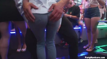 Party Hardcore Gone Crazy Vol. 29 Part 1 - Main Edit Screencap 12 on www.sinx.com