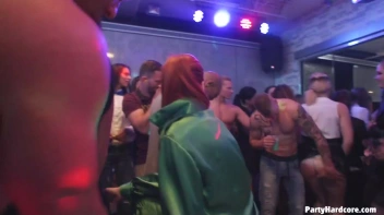 Party Hardcore Gone Crazy Vol. 29 Part 1 - Main Edit Screencap 14 on www.sinx.com