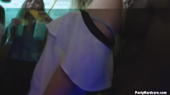 Party Hardcore Gone Crazy Vol. 29 Part 1 - Main Edit Screencap 20 on www.sinx.com