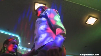 Party Hardcore Gone Crazy Vol. 29 Part 1 - Main Edit Screencap 22 on www.sinx.com