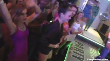 Party Hardcore Gone Crazy Vol. 29 Part 1 - Main Edit Screencap 25 on www.sinx.com