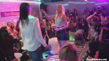 Party Hardcore Gone Crazy Vol. 29 Part 1 - Main Edit Screencap 29 on www.sinx.com