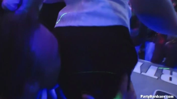 Party Hardcore Gone Crazy Vol. 29 Part 1 - Main Edit Screencap 3 on www.sinx.com