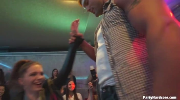 Party Hardcore Gone Crazy Vol. 29 Part 1 - Main Edit Screencap 31 on www.sinx.com