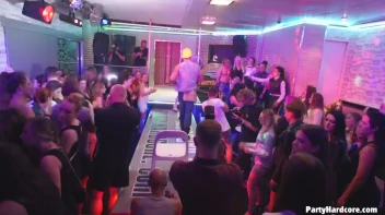 Party Hardcore Gone Crazy Vol. 29 Part 1 - Main Edit Screencap 33 on www.sinx.com