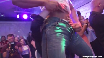 Party Hardcore Gone Crazy Vol. 29 Part 1 - Main Edit Screencap 38 on www.sinx.com