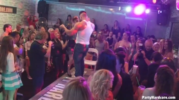 Party Hardcore Gone Crazy Vol. 29 Part 1 - Main Edit Screencap 41 on www.sinx.com