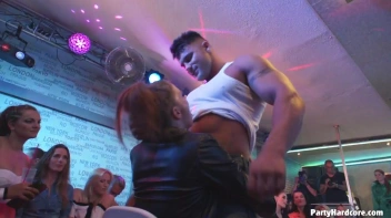 Party Hardcore Gone Crazy Vol. 29 Part 1 - Main Edit Screencap 44 on www.sinx.com