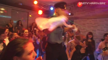 Party Hardcore Gone Crazy Vol. 26 Part 3 - Cam 3 Screencap 93 on www.sinx.com