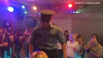 Party Hardcore Gone Crazy Vol. 26 Part 3 - Cam 3 Screencap 94 on www.sinx.com