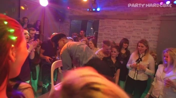 Party Hardcore Gone Crazy Vol. 26 Part 3 - Cam 3 Screencap 95 on www.sinx.com