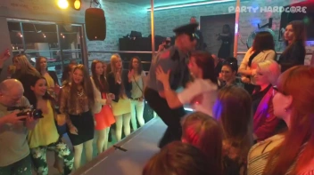 Party Hardcore Gone Crazy Vol. 26 Part 3 - Cam 3 Screencap 96 on www.sinx.com