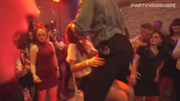 Party Hardcore Gone Crazy Vol. 26 Part 3 - Cam 3 Screencap 98 on www.sinx.com