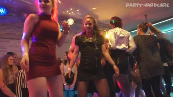 Party Hardcore Gone Crazy Vol. 26 Part 3 - Cam 3 Screencap 12 on www.sinx.com