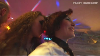 Party Hardcore Gone Crazy Vol. 26 Part 3 - Cam 3 Screencap 18 on www.sinx.com