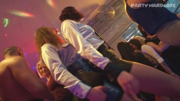 Party Hardcore Gone Crazy Vol. 26 Part 3 - Cam 3 Screencap 19 on www.sinx.com