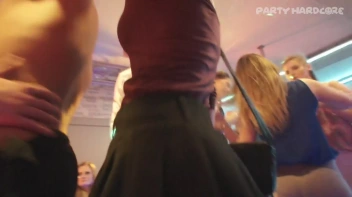 Party Hardcore Gone Crazy Vol. 26 Part 3 - Cam 3 Screencap 27 on www.sinx.com